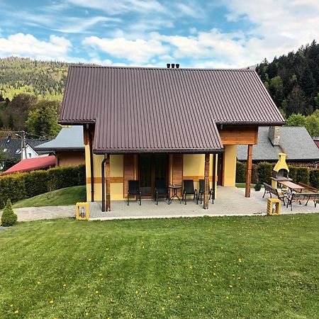 Cicha Chata Szczyrk Exterior foto