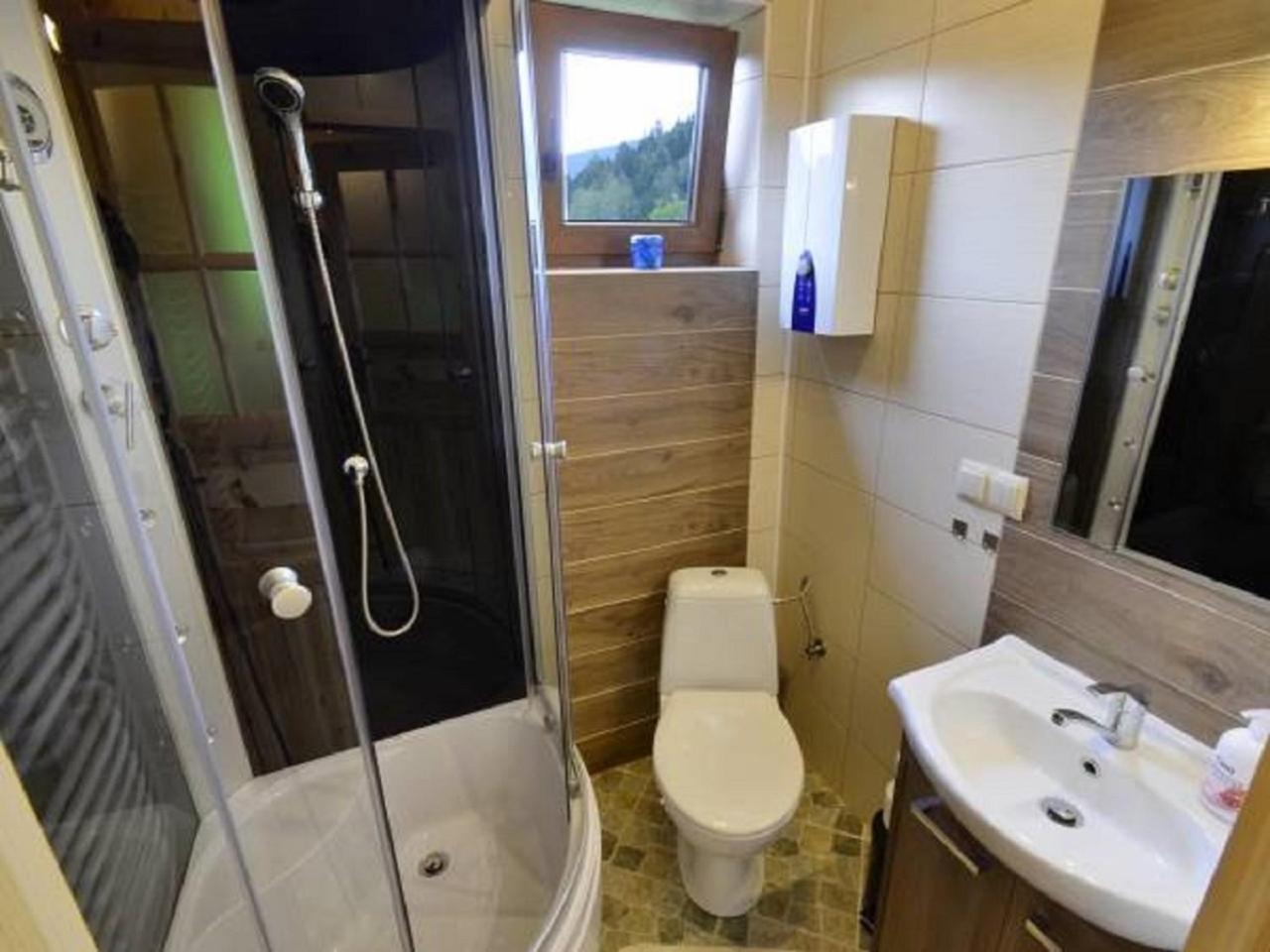 Cicha Chata Szczyrk Exterior foto