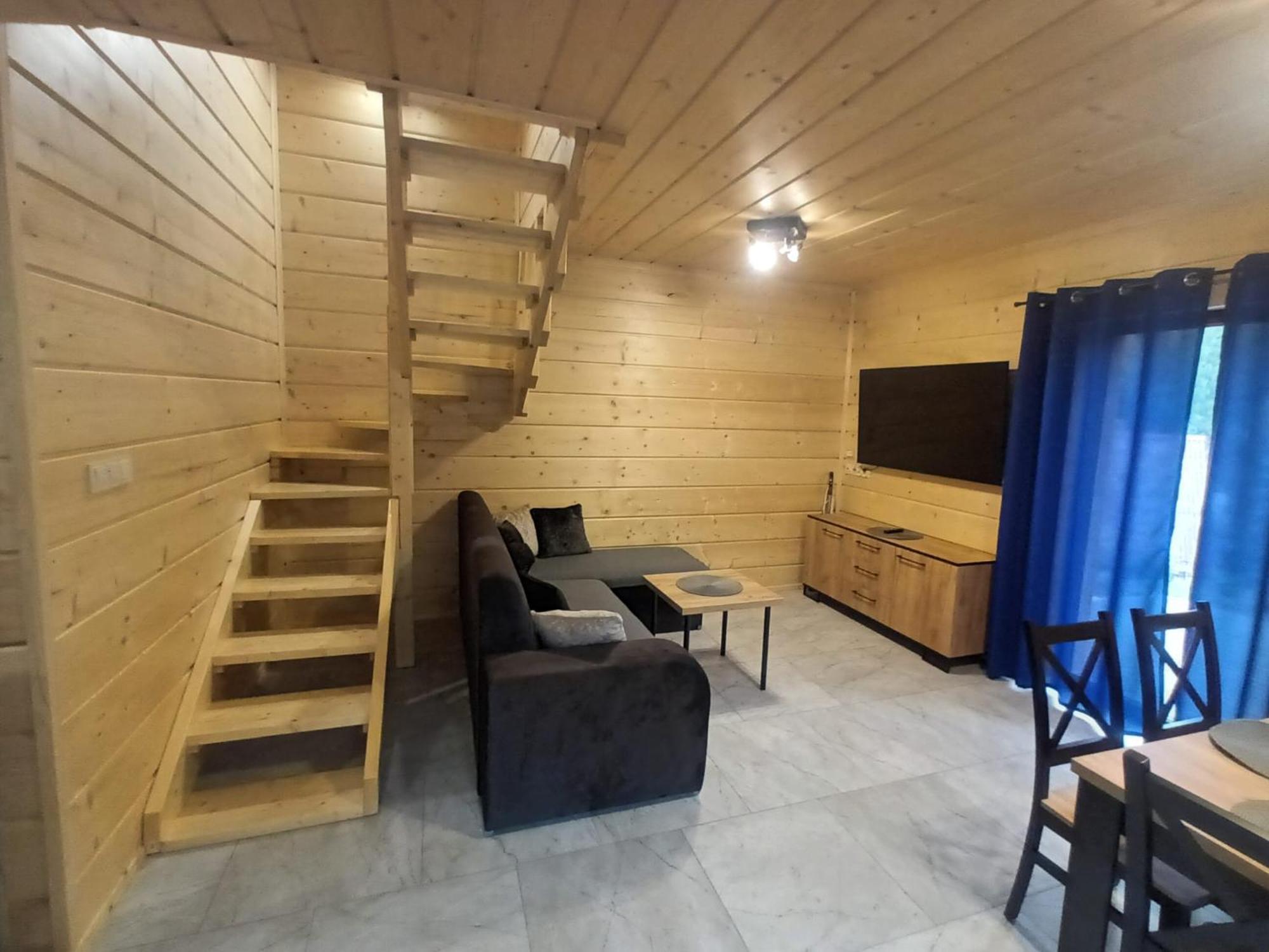 Cicha Chata Szczyrk Exterior foto