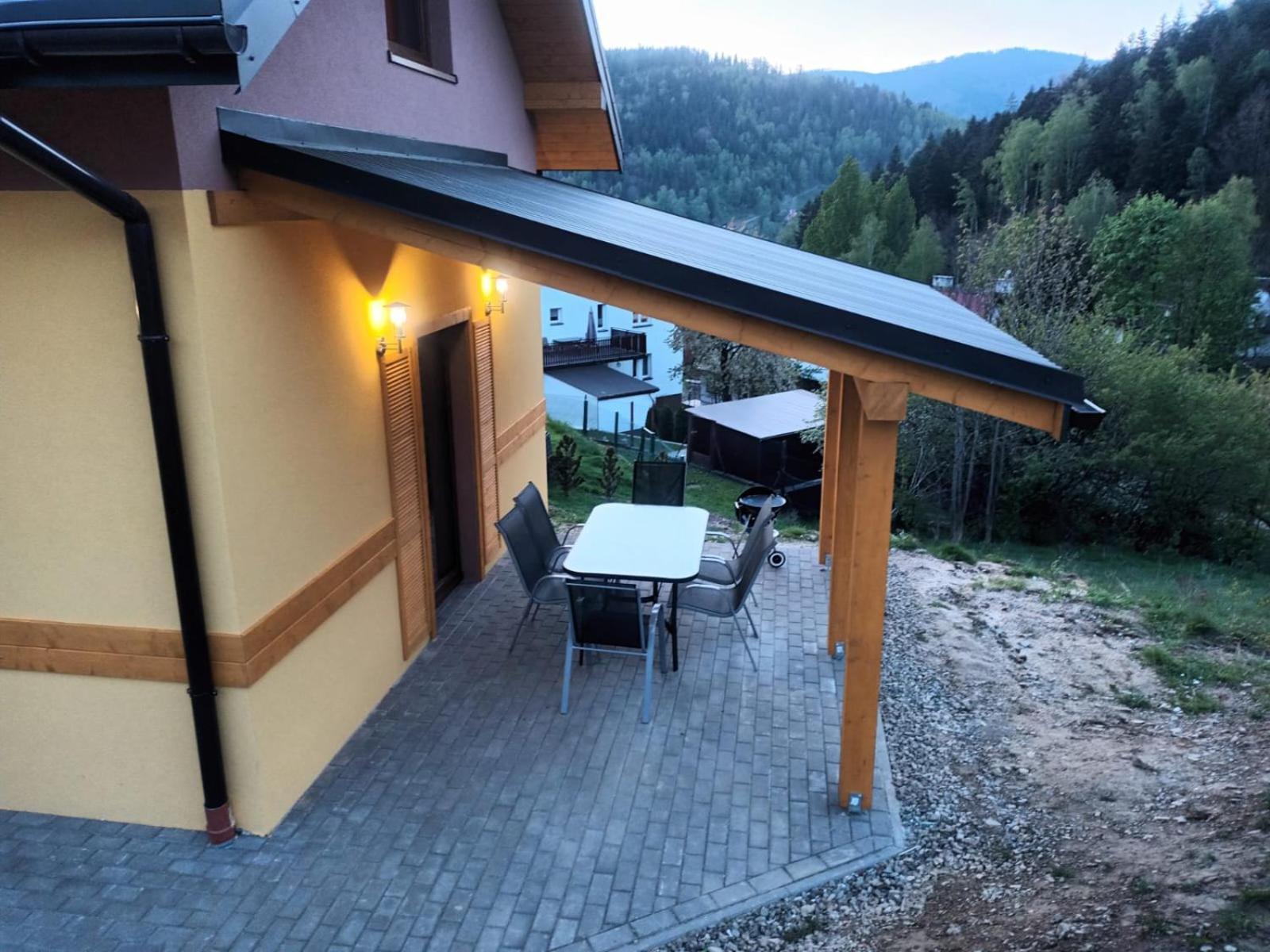 Cicha Chata Szczyrk Exterior foto
