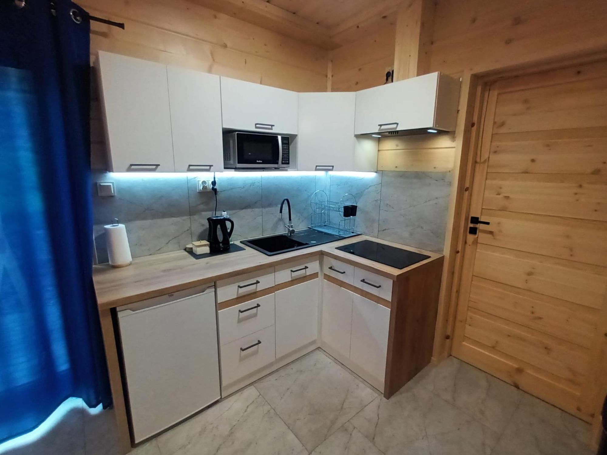 Cicha Chata Szczyrk Exterior foto