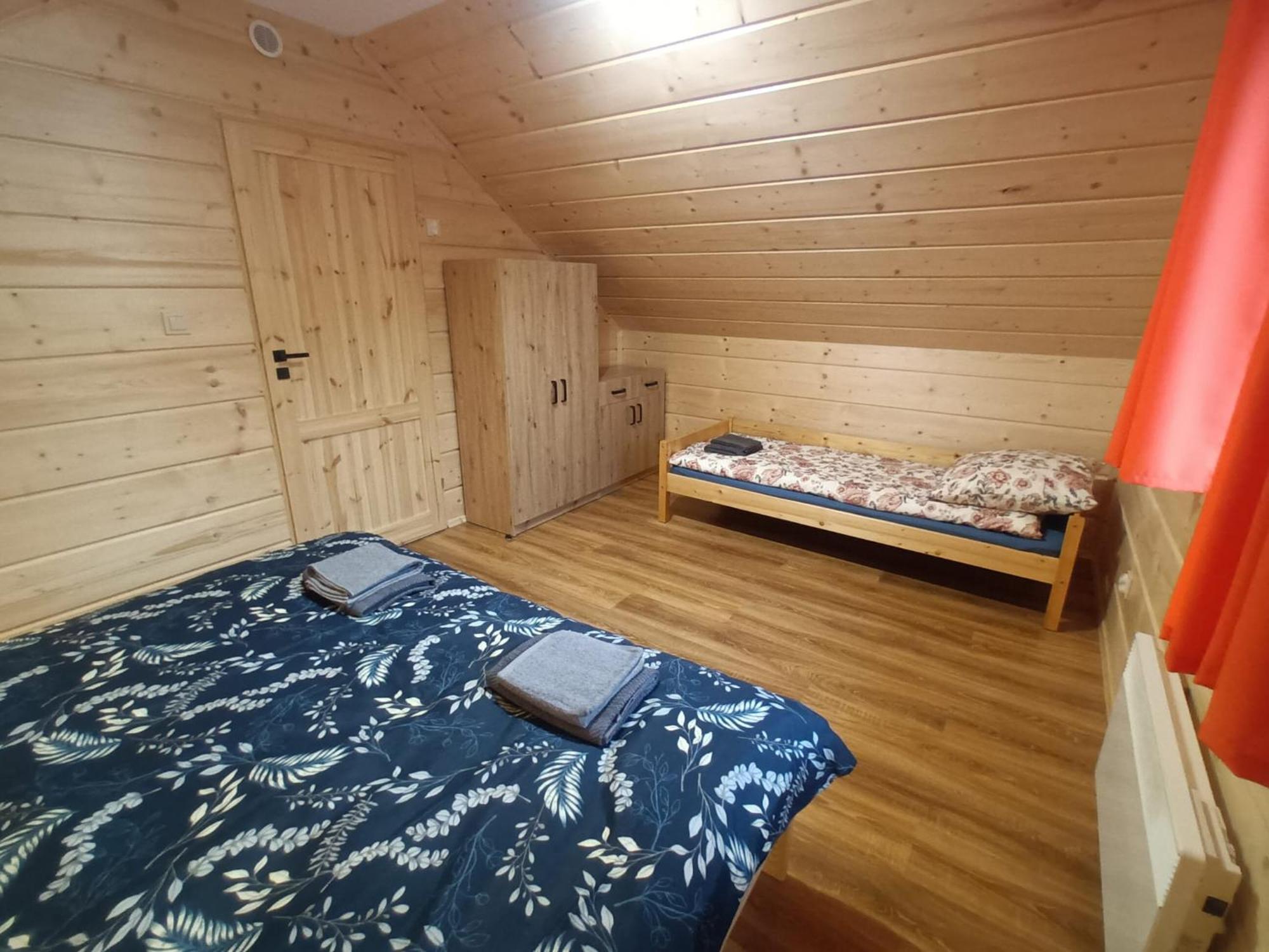 Cicha Chata Szczyrk Exterior foto