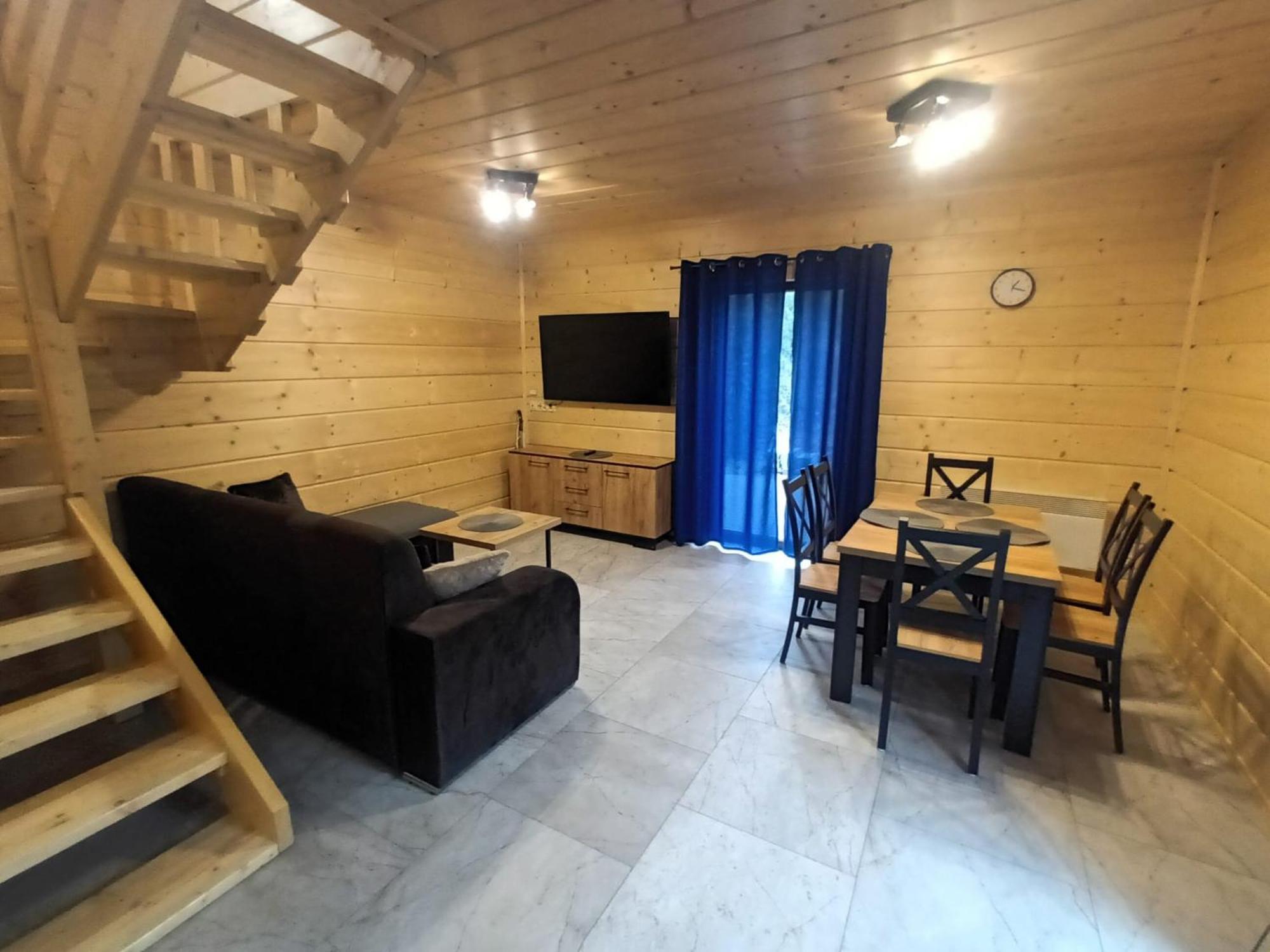 Cicha Chata Szczyrk Exterior foto