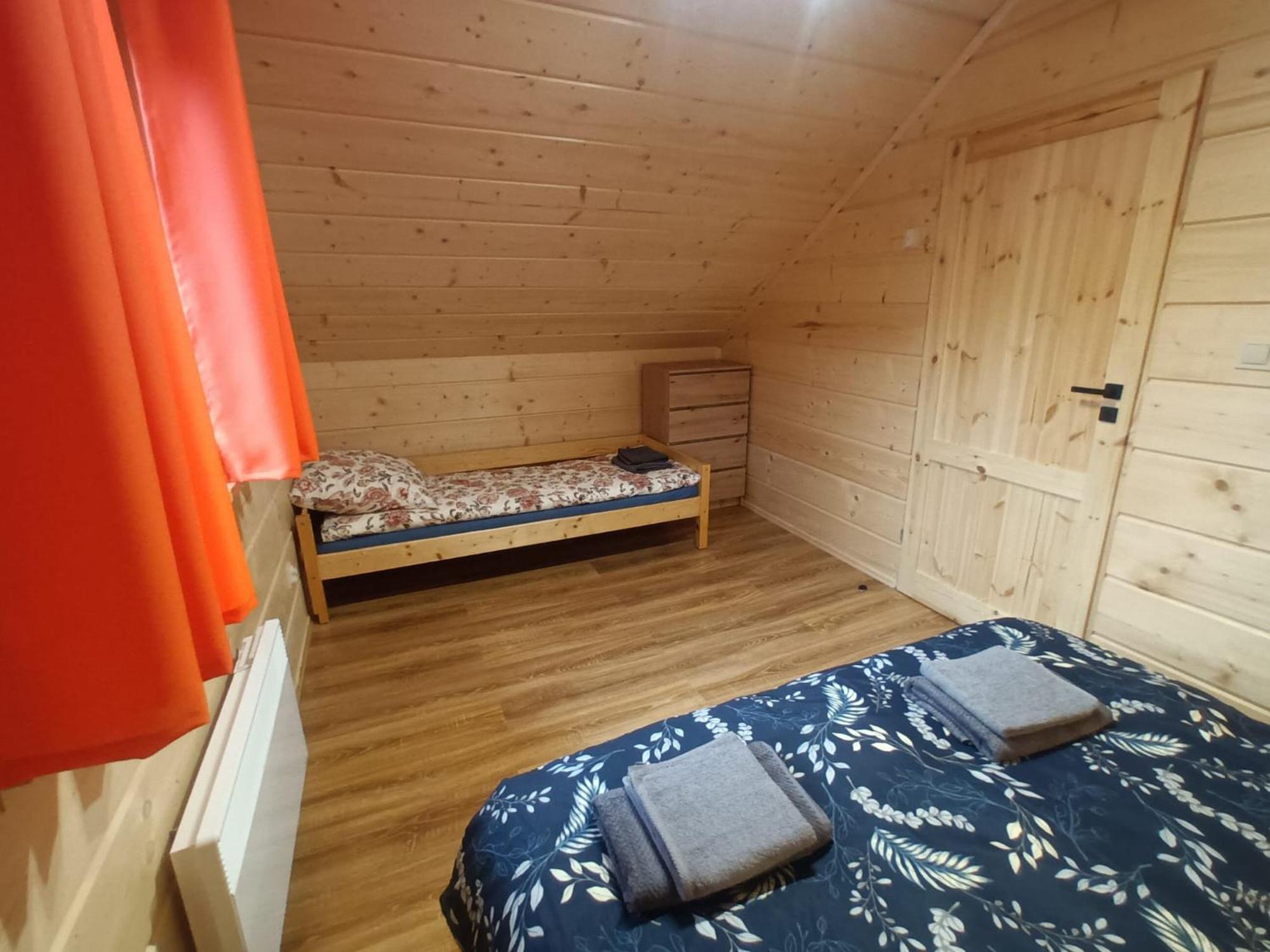 Cicha Chata Szczyrk Exterior foto