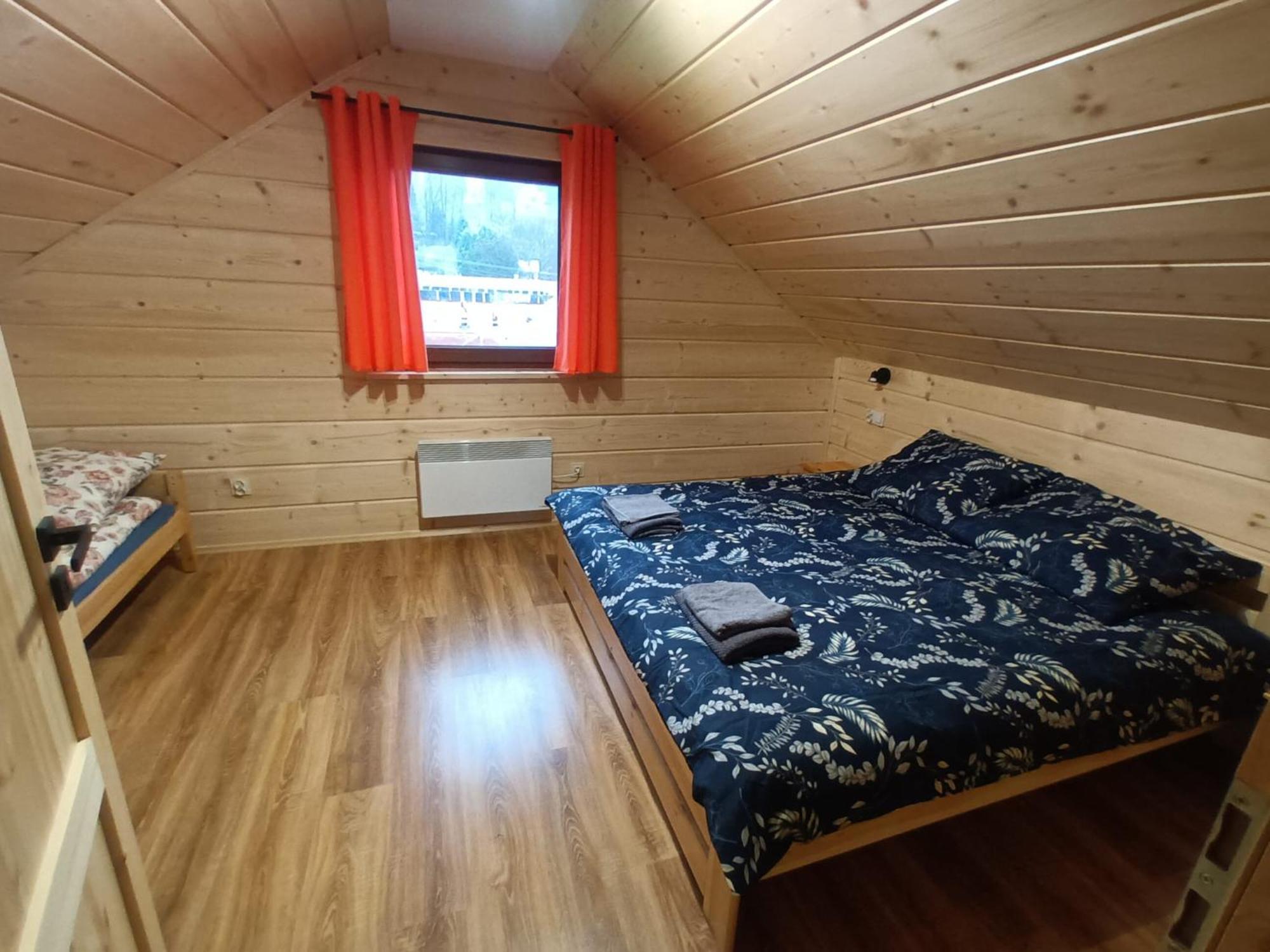 Cicha Chata Szczyrk Exterior foto